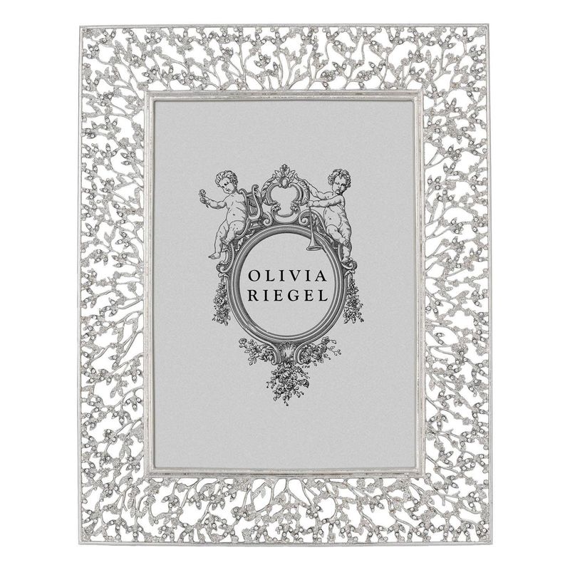Isadora 5" x 7" Picture Frame