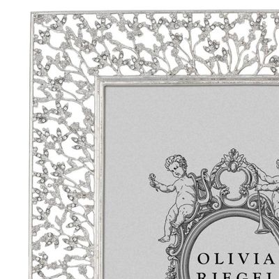 Isadora 5" x 7" Picture Frame