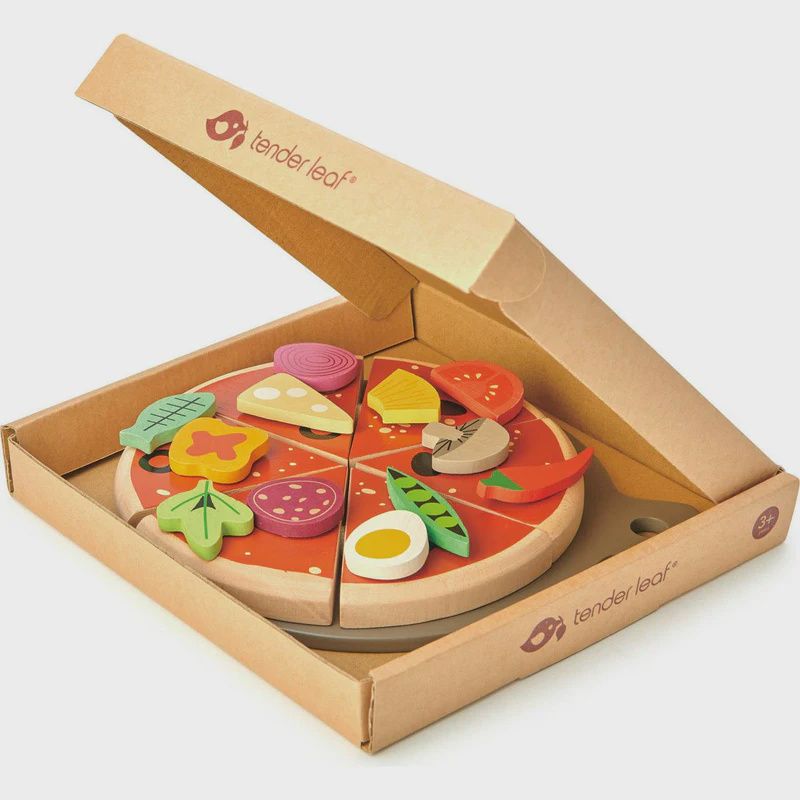 Pizza Party