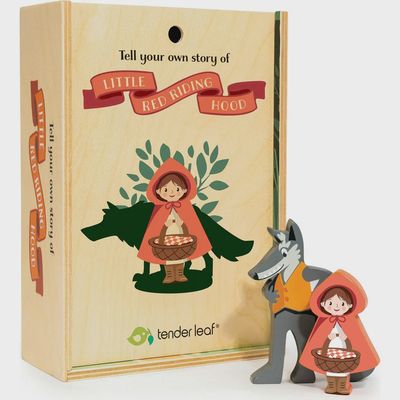 Little Red Riding Hood