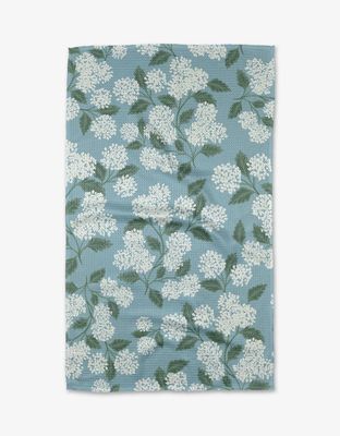 Garden Of Edith Tea Towel