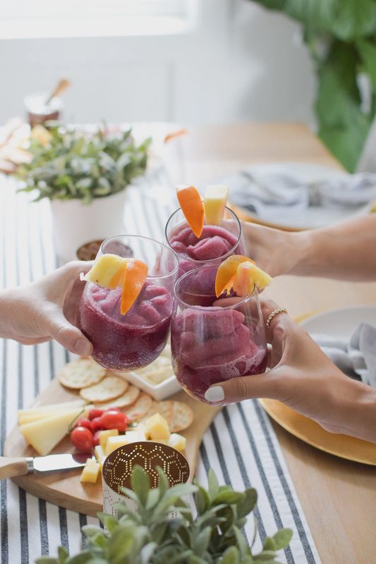 D'Marie Craft Cocktail Slush Mix
