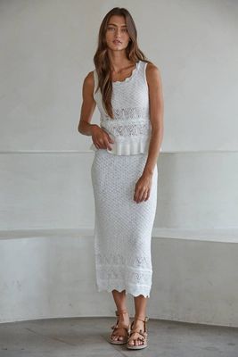 Georgia Top