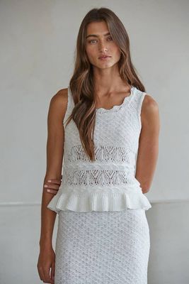 Georgia Top