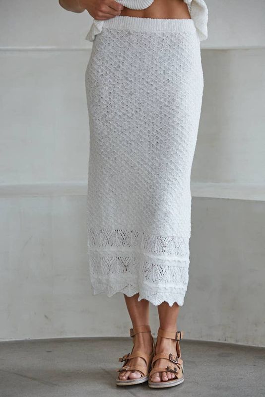 Georgia Skirt