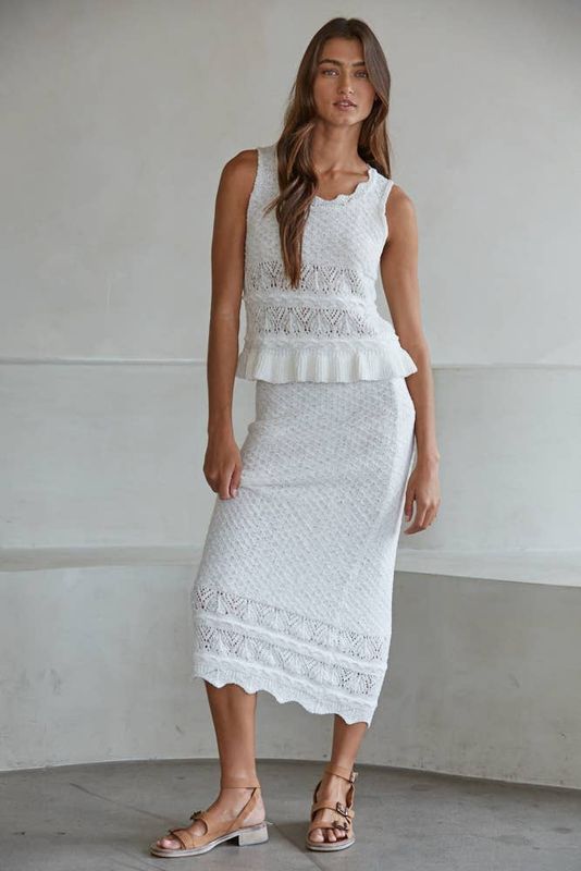 Georgia Skirt
