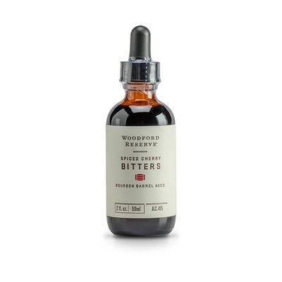 Woodford Reserve® Spiced Cherry Bitters
