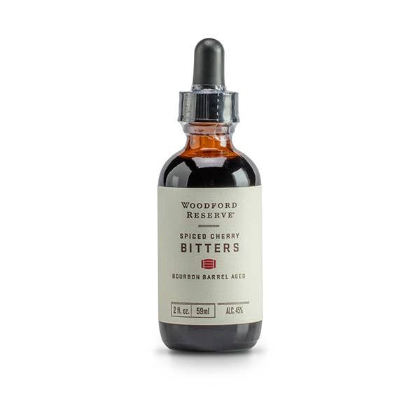 Woodford Reserve® Spiced Cherry Bitters