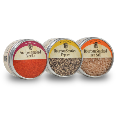 3-Spice Gift Pack
