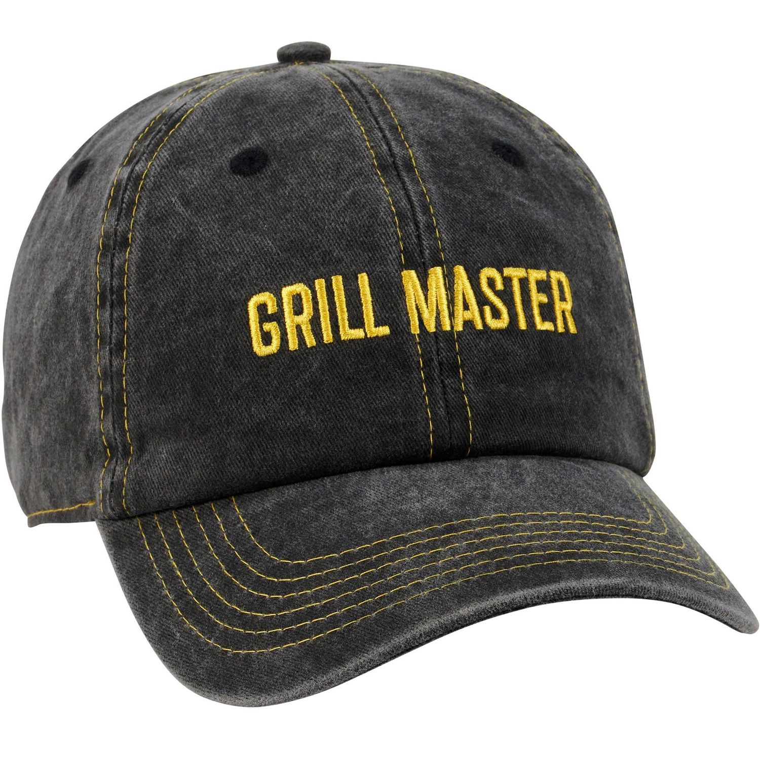 Grill Master Baseball Cap