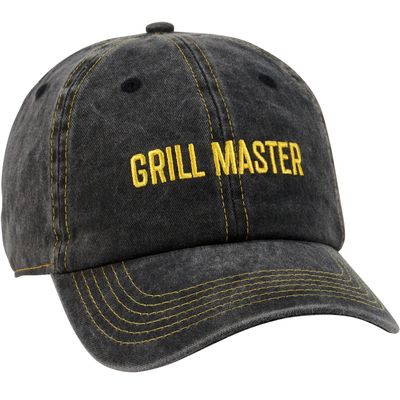 Grill Master Baseball Cap