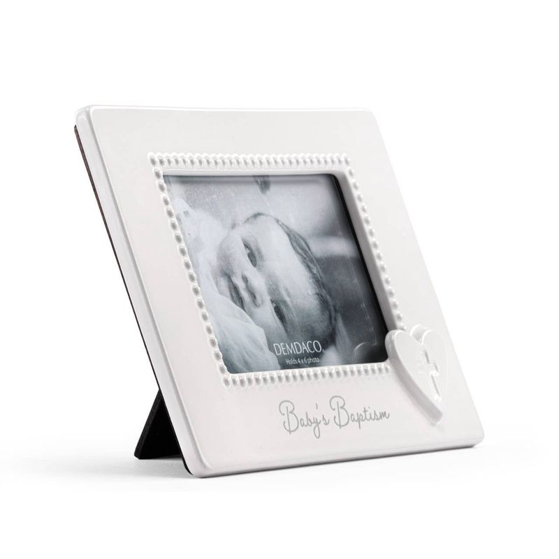 Baptism Frame