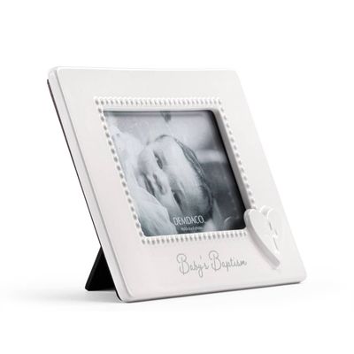 Baptism Frame
