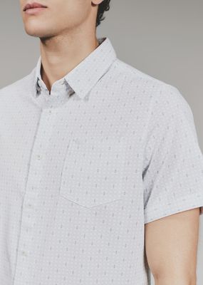 Bishop Short Sleeve Shirt