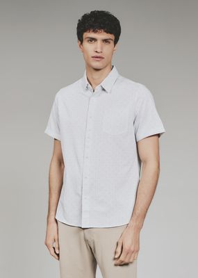 Bishop Short Sleeve Shirt