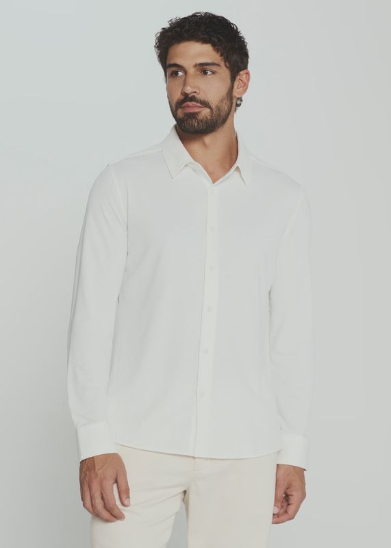 Aldridge Long Sleeve Shirt