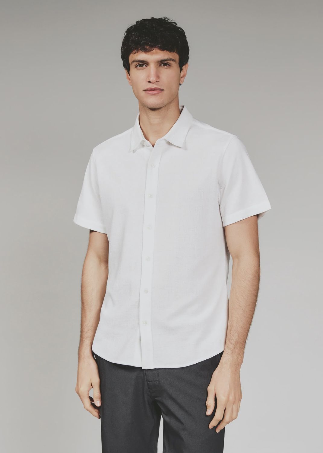 Camino Short Sleeve Shirt
