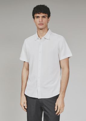 Camino Short Sleeve Shirt