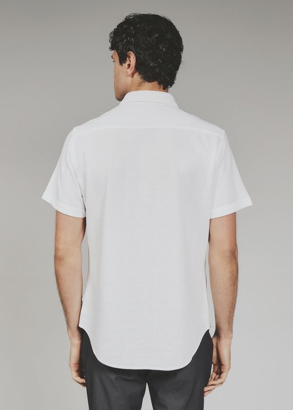 Camino Short Sleeve Shirt