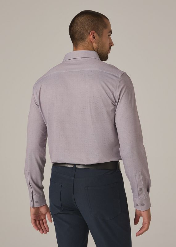 Granger Long Sleeve Shirt