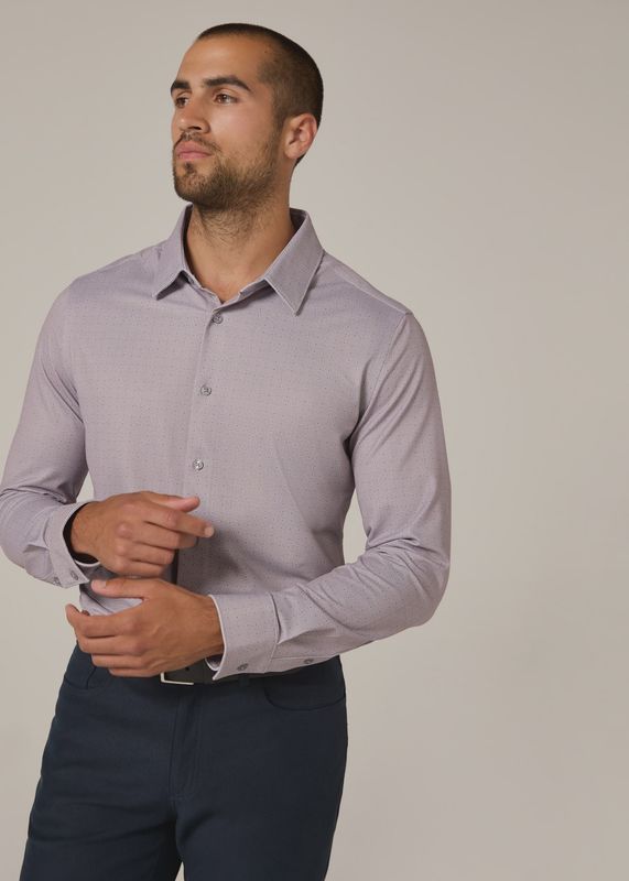 Granger Long Sleeve Shirt