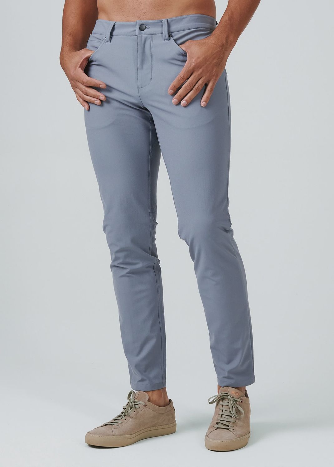 Infinity 7 Pocket Pant 26