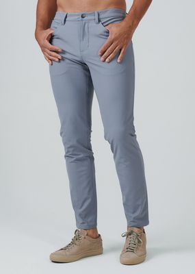 Infinity 7 Pocket Pant 26