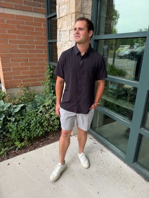 Renzo Short Sleeve Shirt