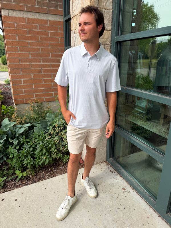 Sutherland Polo
