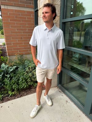 Sutherland Polo