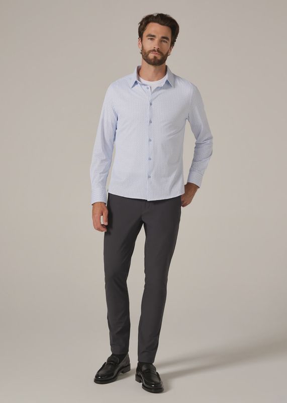 Upton Long Sleeve Shirt