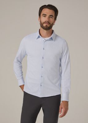 Upton Long Sleeve Shirt