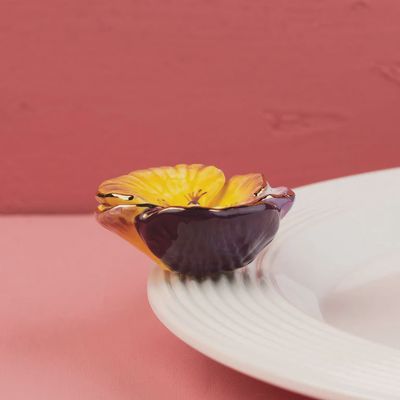 Pansy Pop
