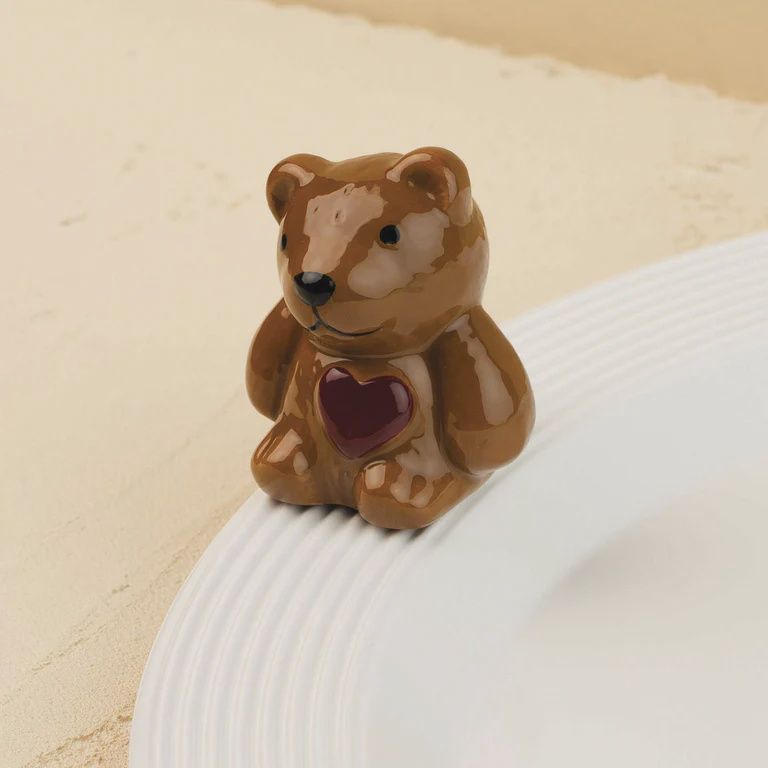Bear With Me