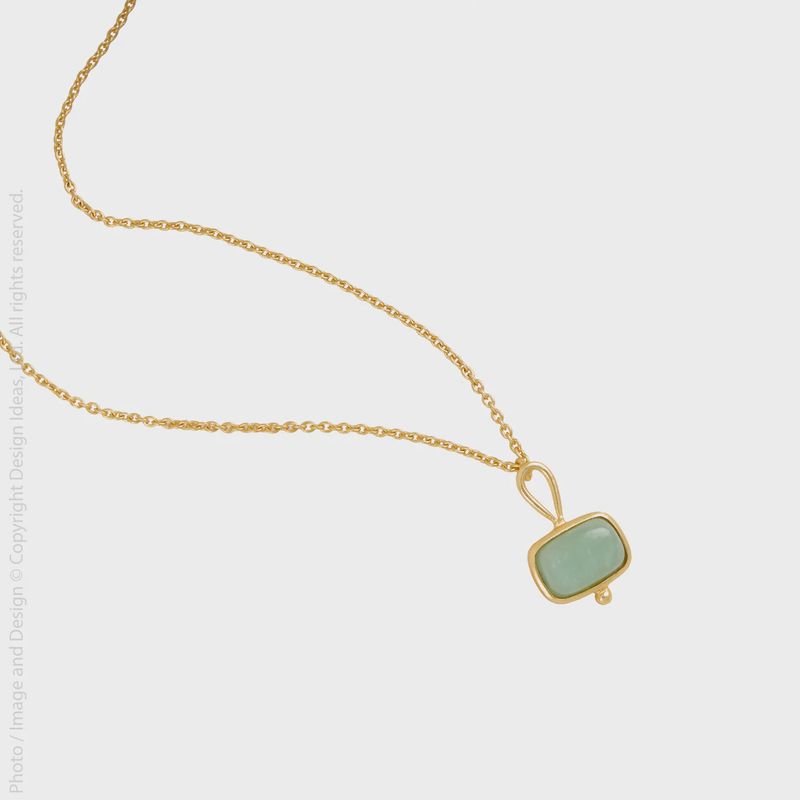 Embun Necklace