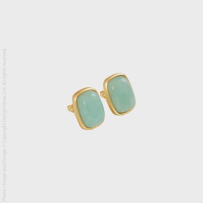 Embun Stud Earrings