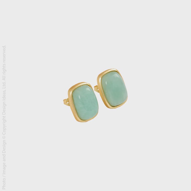 Embun Stud Earrings