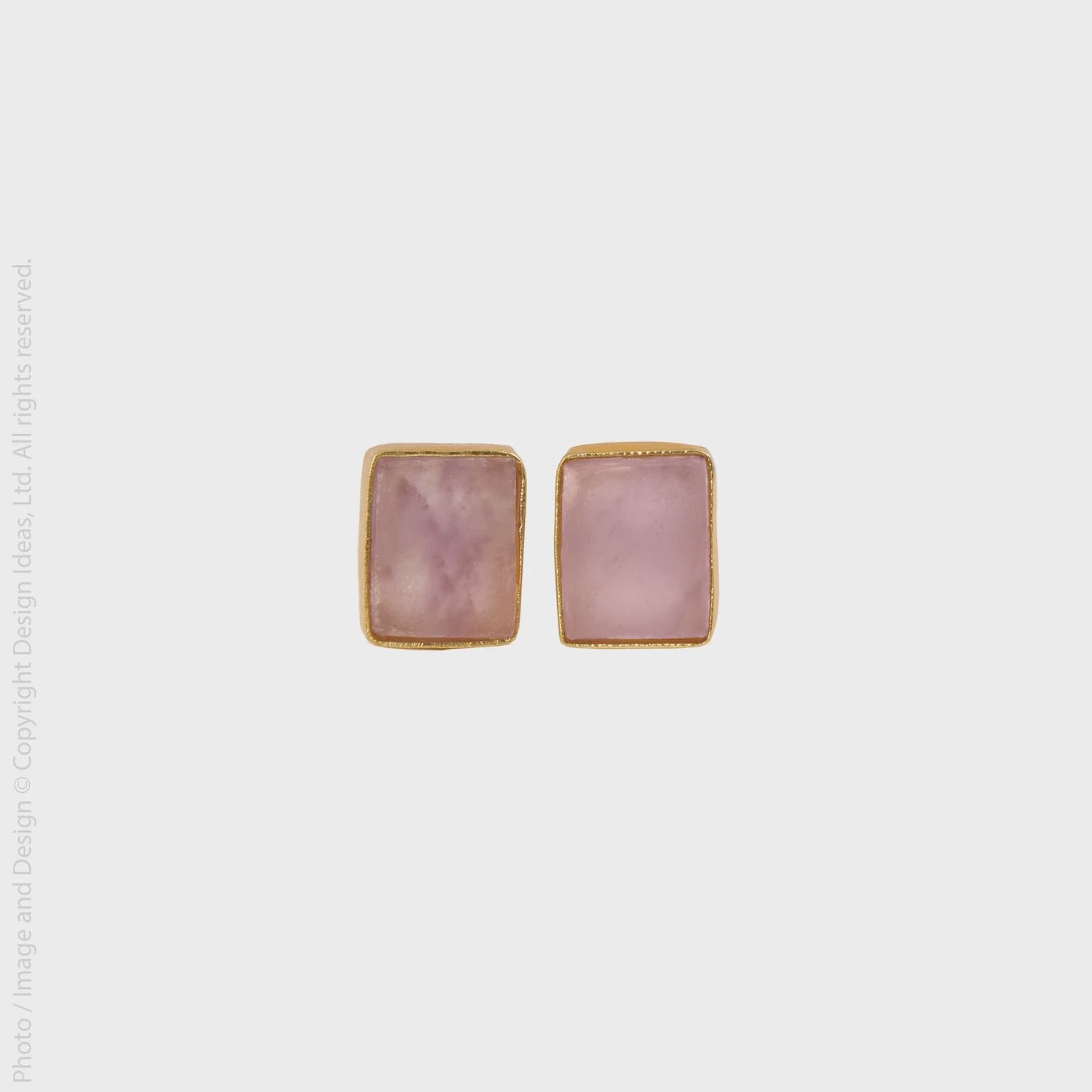 Senja Earrings, Style #: 110098