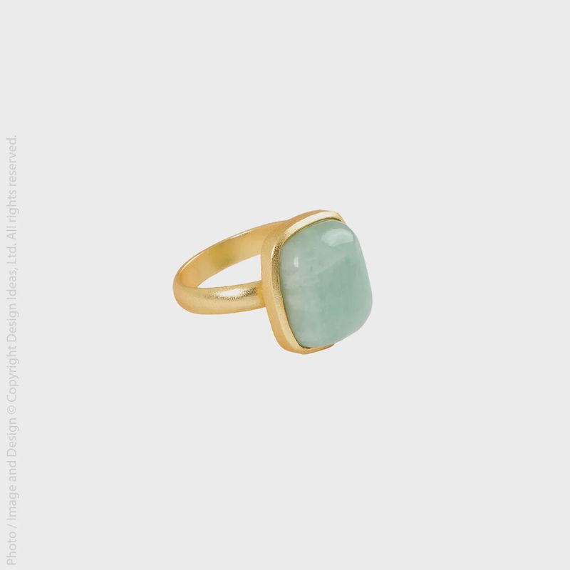 Embun Ring