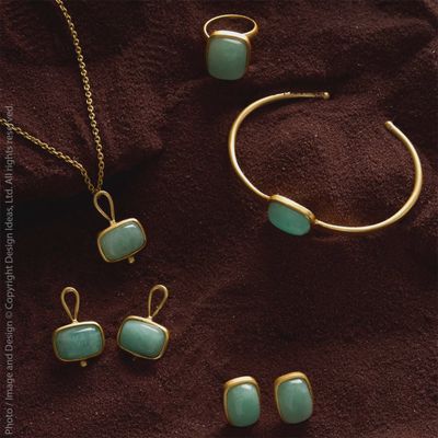 Embun Ring