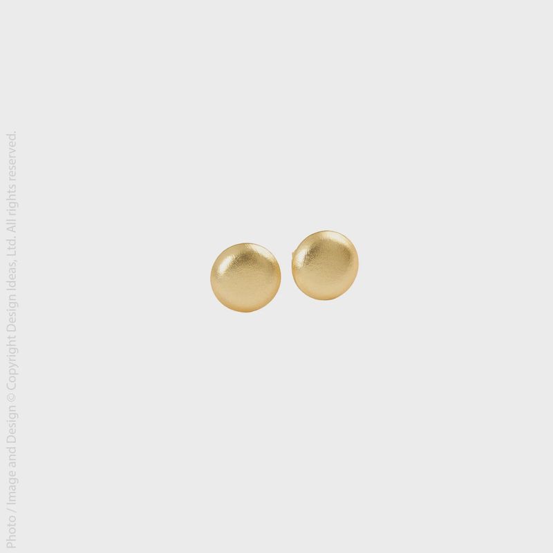 Bening Stud Earrings