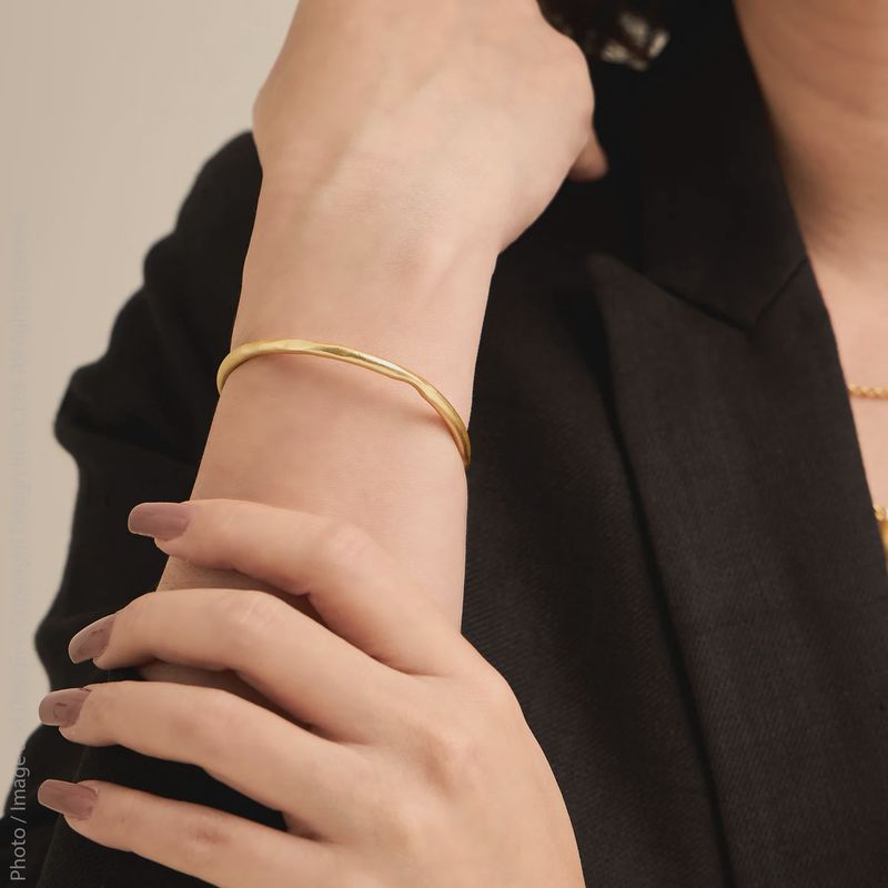 Samudra Bangle