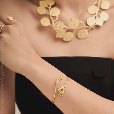 Bumi Bangle