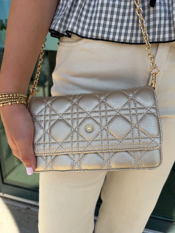 Night Out Crossbody