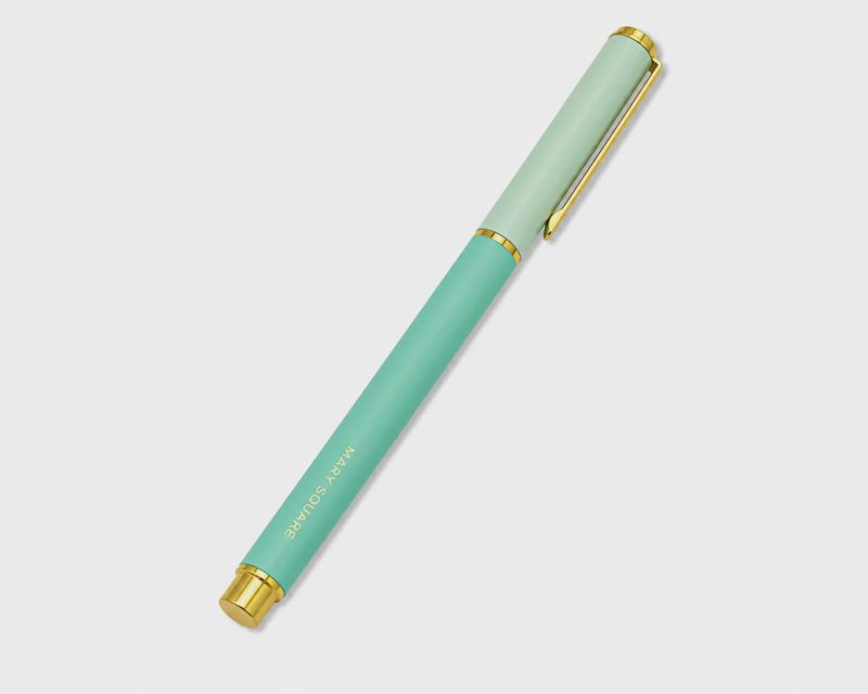 Pan Snap Cap Pen