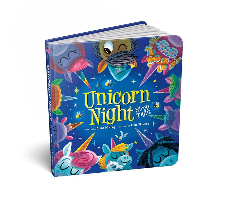 Unicorn Night (BBC)