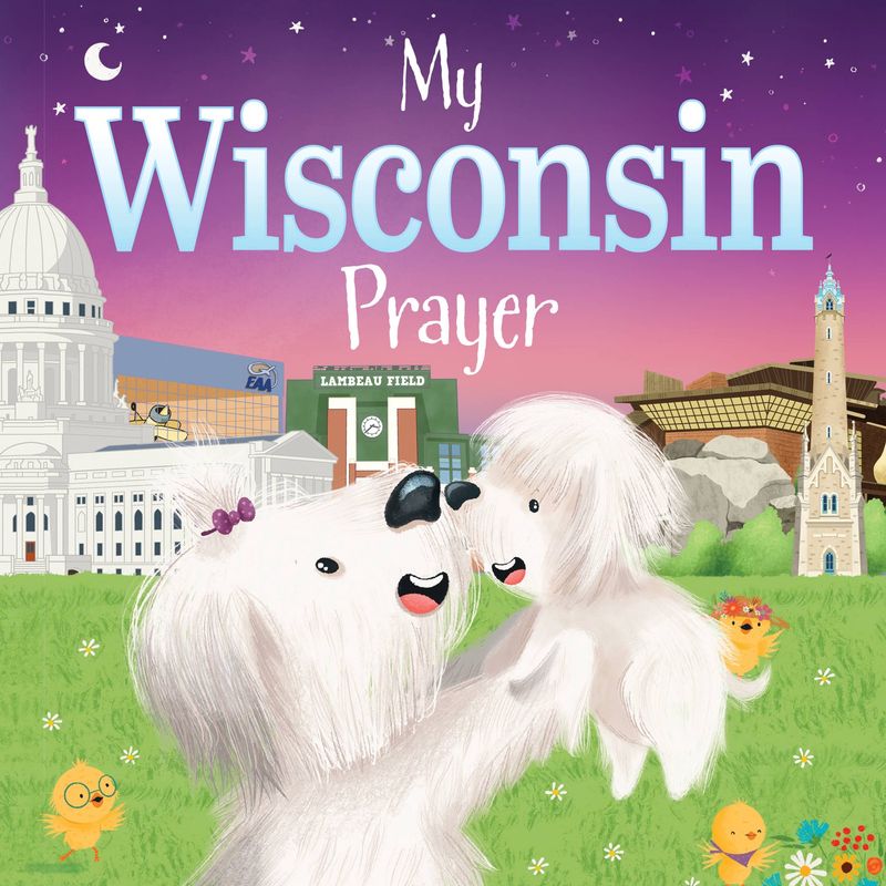 My Wisconsin Prayer (BB)