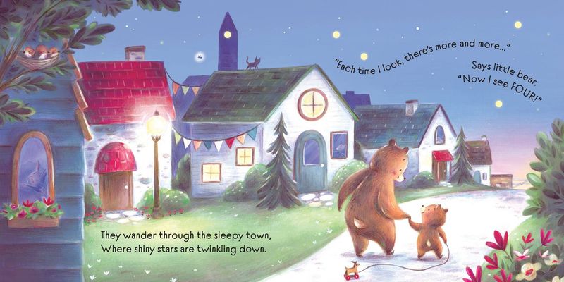 Goodnight, I Love You : Usborne