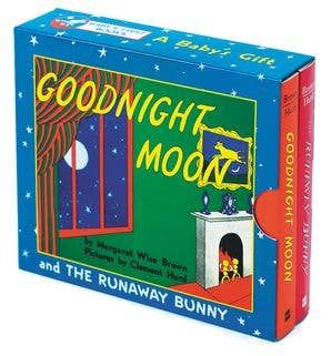 A Baby's Gift : Margaret Wise Brown
