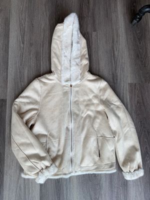 Yeti Reversible Jacket